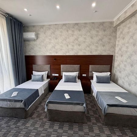 Arda Plaza Hotel Taskent Exterior foto