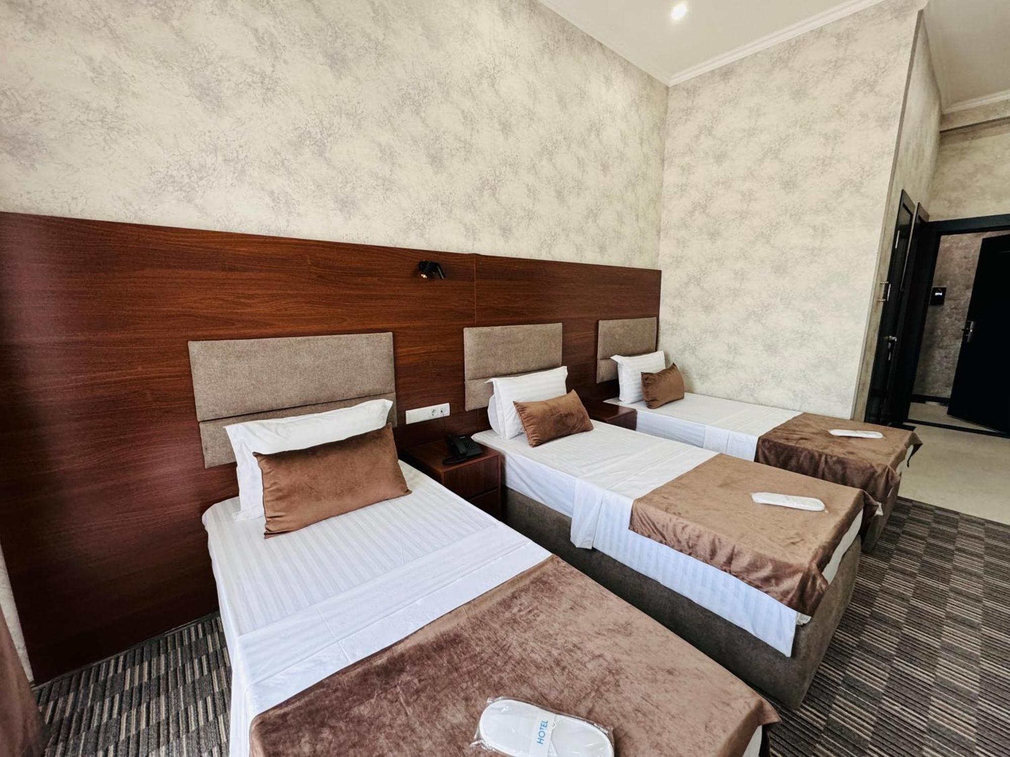 Arda Plaza Hotel Taskent Exterior foto