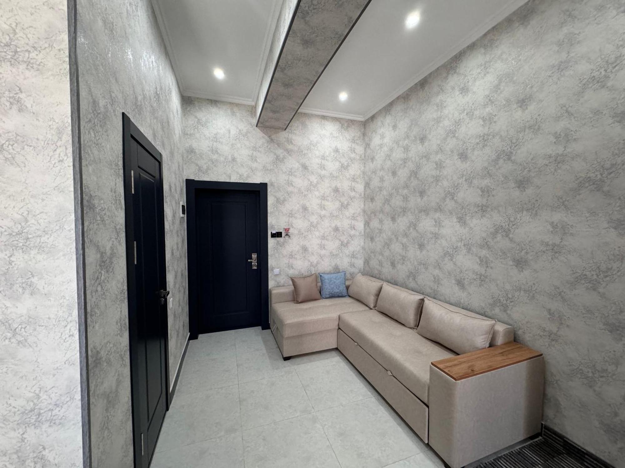 Arda Plaza Hotel Taskent Exterior foto
