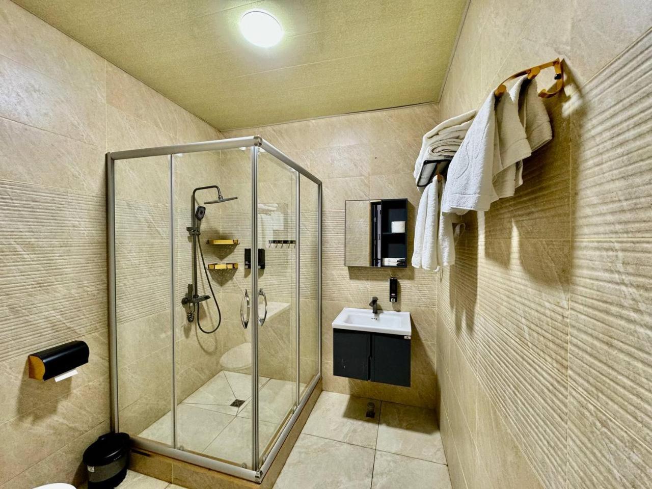 Arda Plaza Hotel Taskent Exterior foto