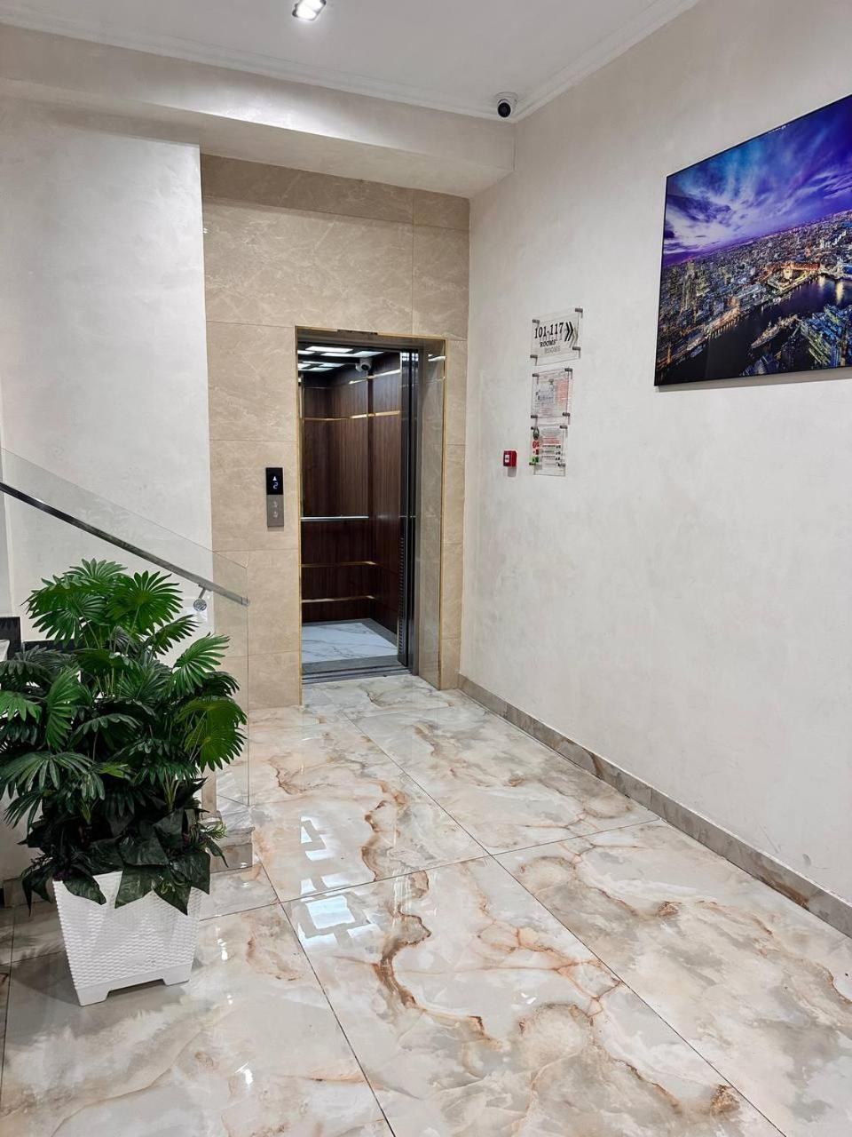 Arda Plaza Hotel Taskent Exterior foto