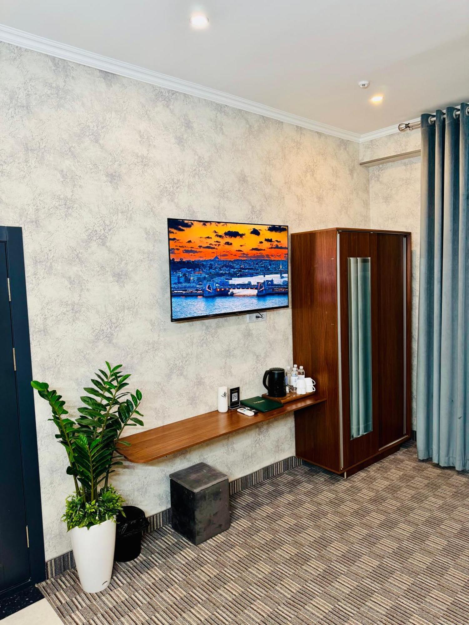 Arda Plaza Hotel Taskent Exterior foto