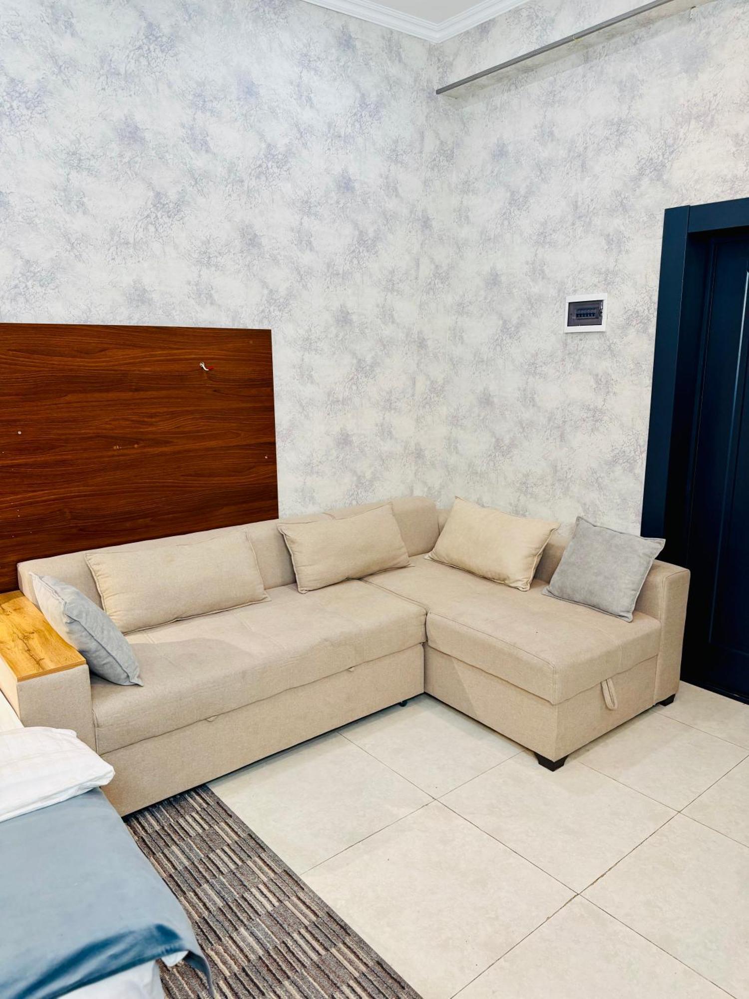 Arda Plaza Hotel Taskent Exterior foto