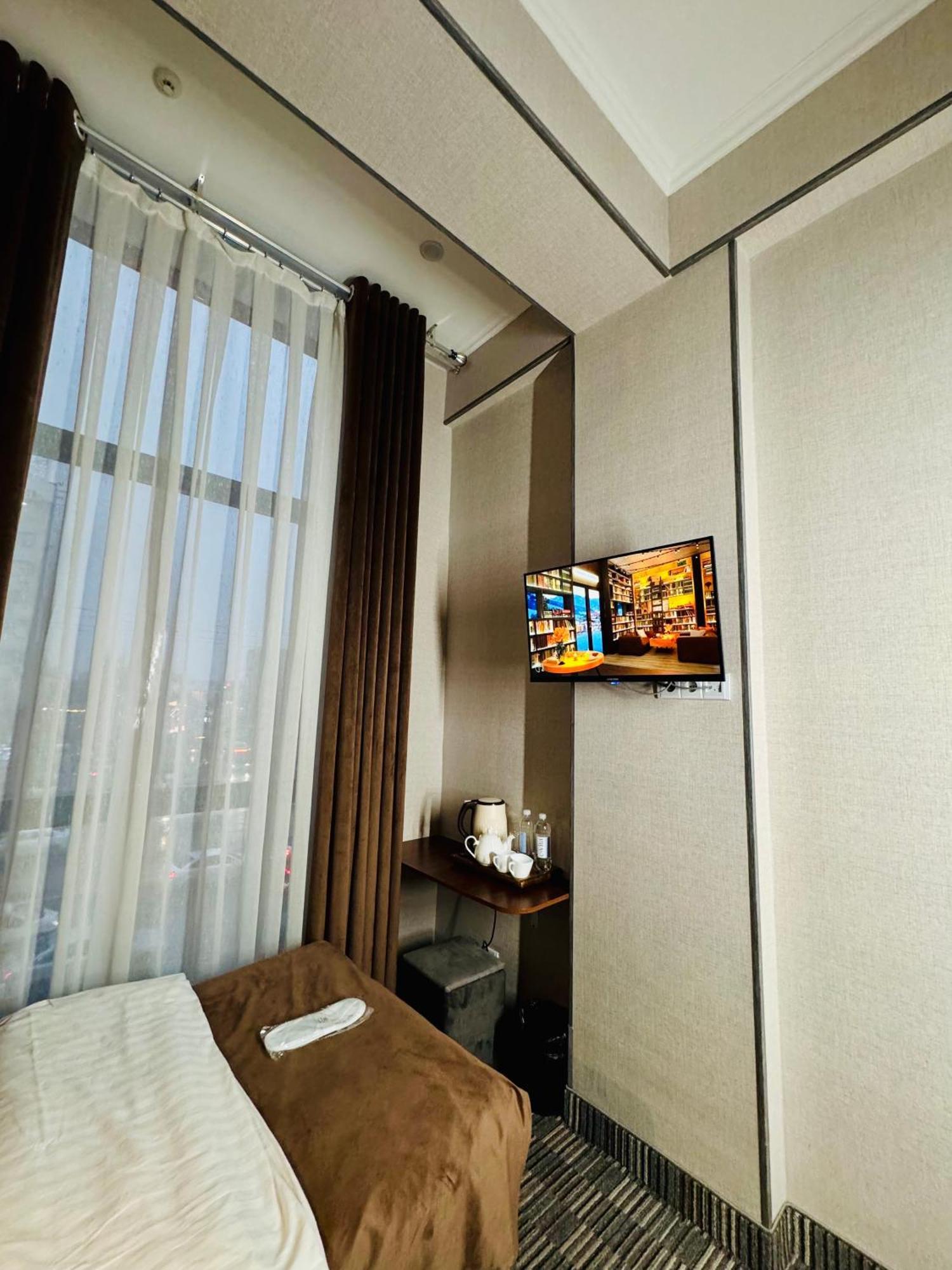 Arda Plaza Hotel Taskent Exterior foto